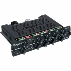 Synergy Bogner Ecstasy