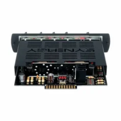 Synergy Bogner Uberschall