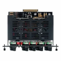 Synergy Bogner Uberschall