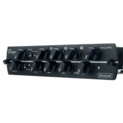 Synergy Bogner Uberschall