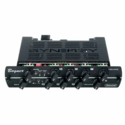 Synergy Bogner Uberschall