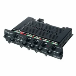 Synergy Bogner Uberschall
