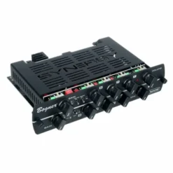 Synergy Bogner Uberschall