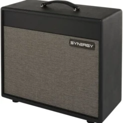Synergy 112 Ext Cabinet