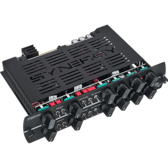Synergy Fortin Killer Kali Preamp