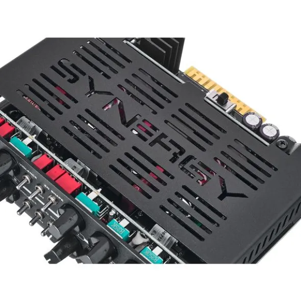 Synergy Fortin Killer Kali Preamp