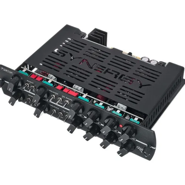Synergy Fortin Killer Kali Preamp