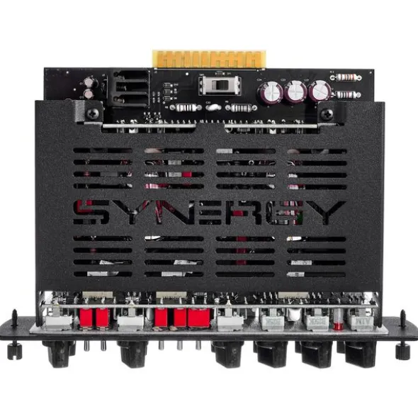 Synergy Fortin Killer Kali Preamp