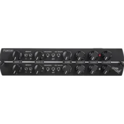 Synergy Fortin Killer Kali Preamp