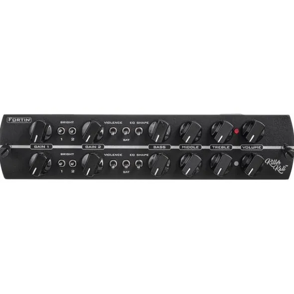 Synergy Fortin Killer Kali Preamp