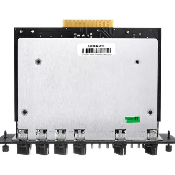 Synergy Fortin Killer Kali Preamp