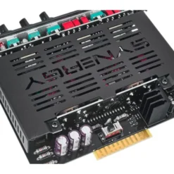 Synergy Fortin Killer Kali Preamp