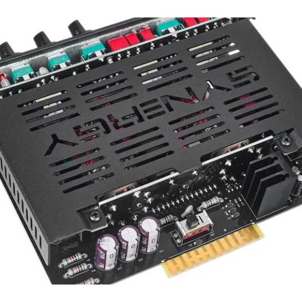 Synergy Fortin Killer Kali Preamp