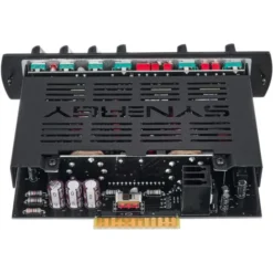 Synergy Fortin Killer Kali Preamp