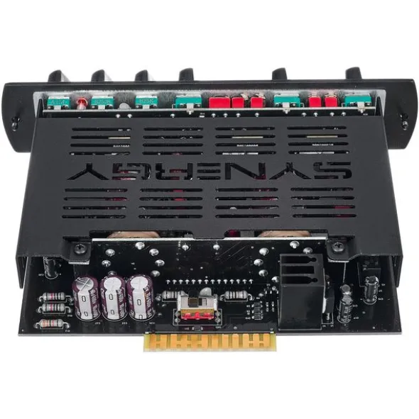 Synergy Fortin Killer Kali Preamp