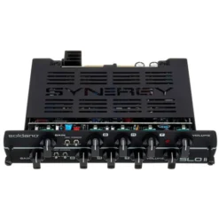 Synergy SLO II Preamp