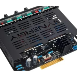 Synergy SLO II Preamp
