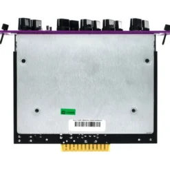 Synergy SLO II Preamp LTD Purple