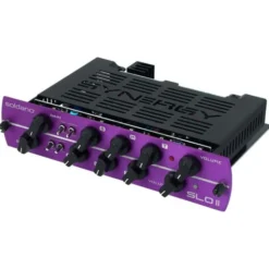 Synergy SLO II Preamp LTD Purple