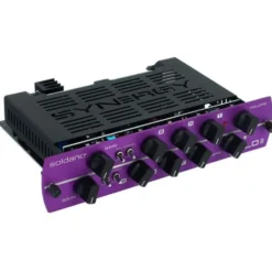 Synergy SLO II Preamp LTD Purple