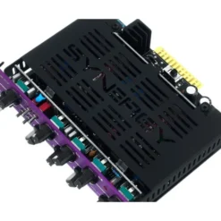 Synergy SLO II Preamp LTD Purple