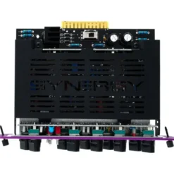 Synergy SLO II Preamp LTD Purple