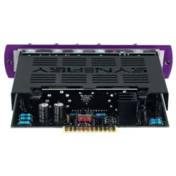 Synergy SLO II Preamp LTD Purple