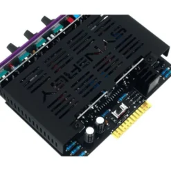 Synergy SLO II Preamp LTD Purple