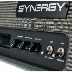 Synergy SYN-50 Head