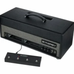 Synergy SYN-50 Head