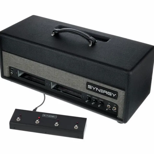 Synergy SYN-50 Head