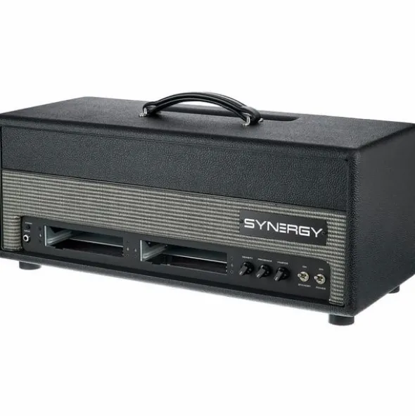 Synergy SYN-50 Head
