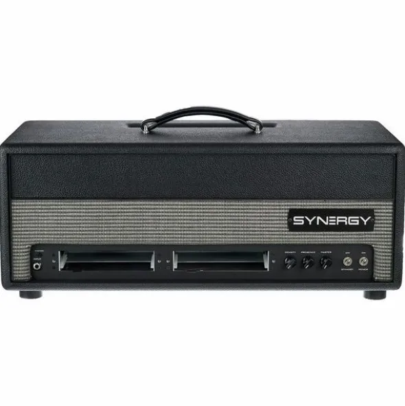 Synergy SYN-50 Head