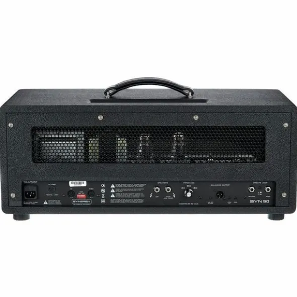 Synergy SYN-50 Head