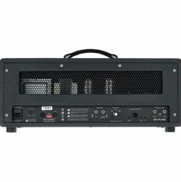 Synergy SYN-50 Head