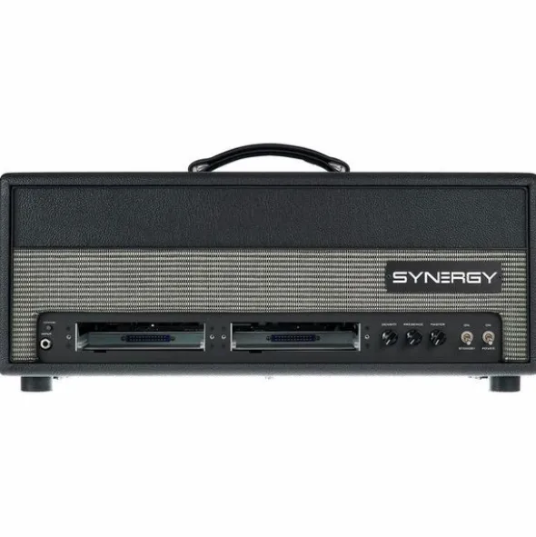 Synergy SYN-50 Head
