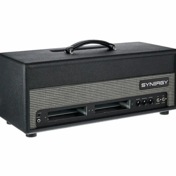 Synergy SYN-50 Head