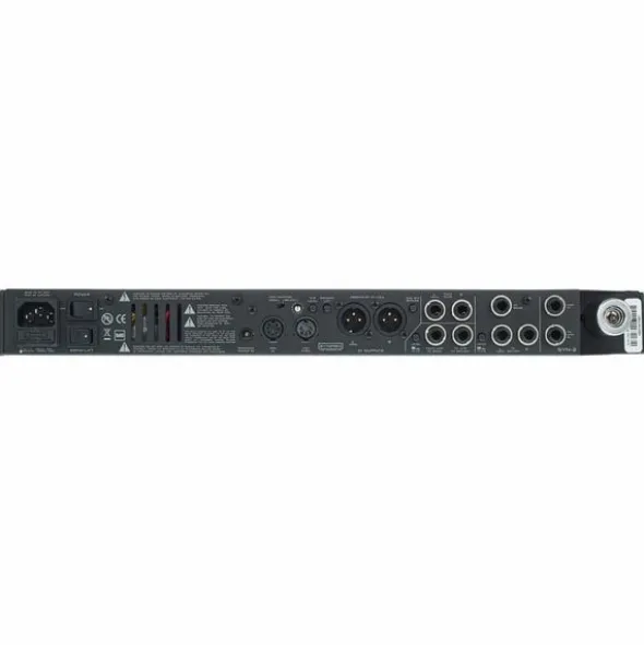 Synergy SYN-2 Preamp