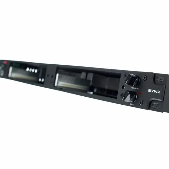 Synergy SYN-2 Preamp