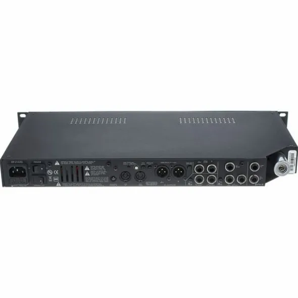 Synergy SYN-2 Preamp
