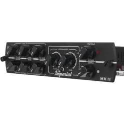 Synergy Tone King Imperial MKII Preamp