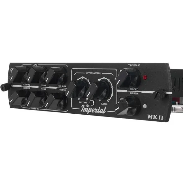 Synergy Tone King Imperial MKII Preamp
