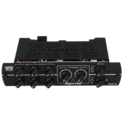 Synergy Tone King Imperial MKII Preamp