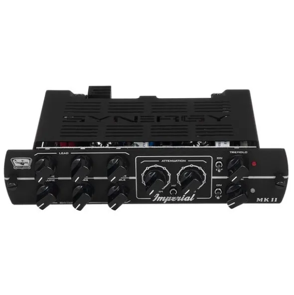 Synergy Tone King Imperial MKII Preamp