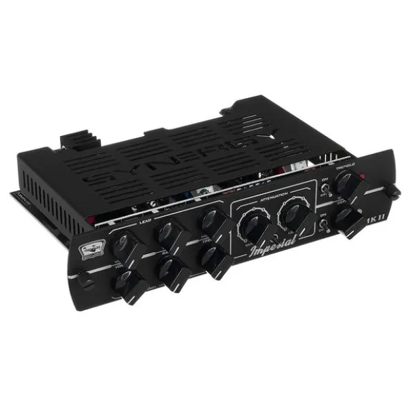 Synergy Tone King Imperial MKII Preamp