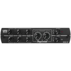 Synergy Tone King Imperial MKII Preamp