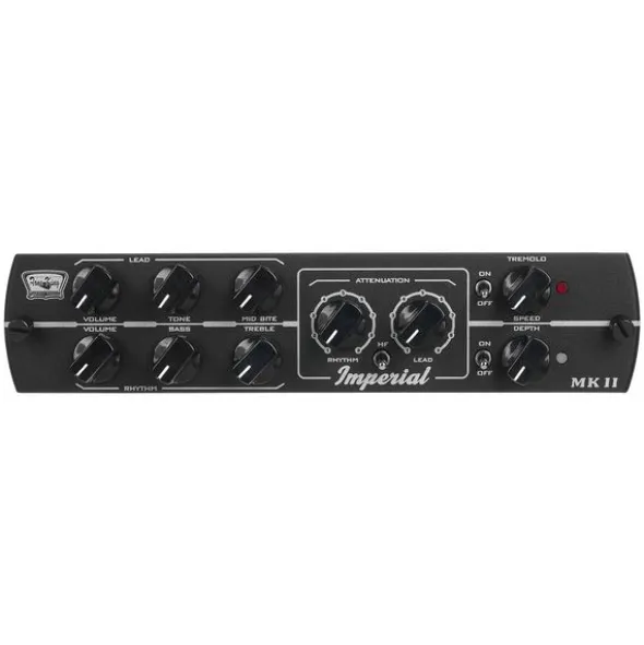 Synergy Tone King Imperial MKII Preamp