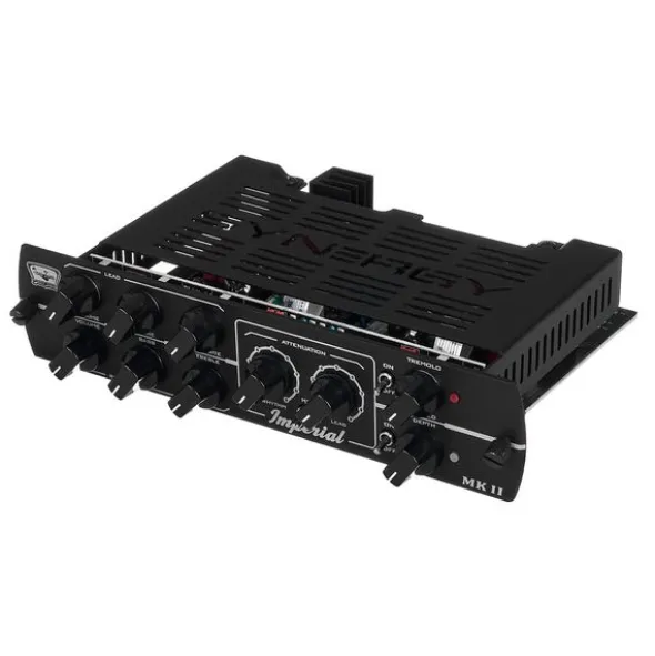 Synergy Tone King Imperial MKII Preamp