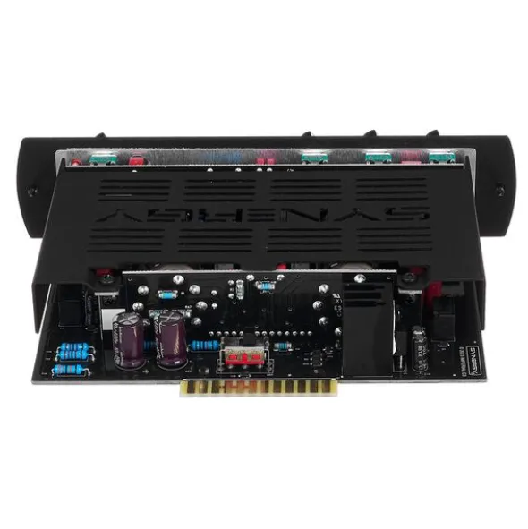 Synergy Tone King Imperial MKII Preamp