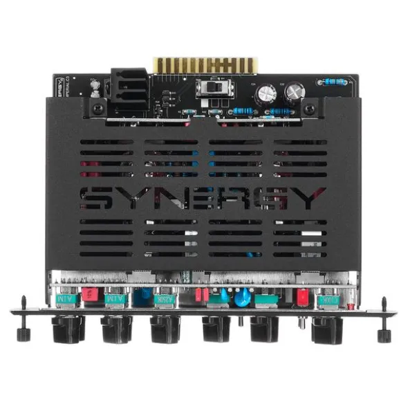 Synergy Tone King Imperial MKII Preamp
